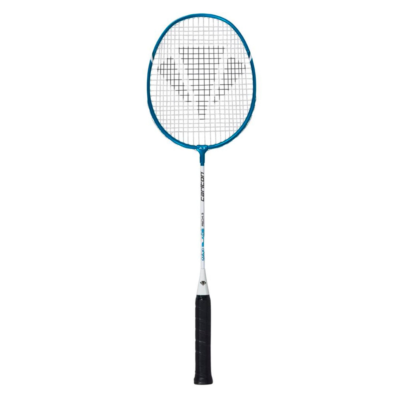 Carlton Maxi-Blade badmintonketcher ISO 4.3 G4NH