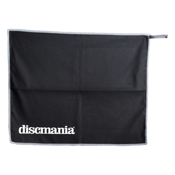 Discmania Tech Towel, håndklæde til disc golf